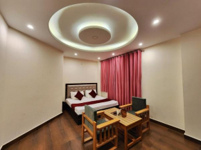 Royal Cedar BnB Simla